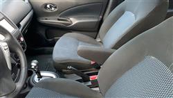 Nissan Versa Note